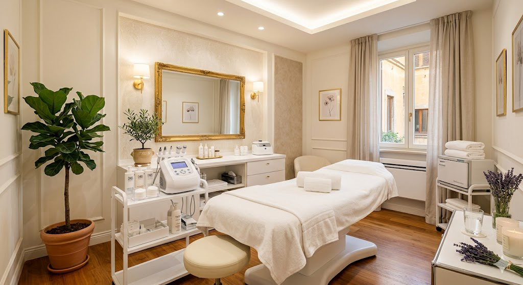 Centro estetico Mia Solarium Milano — caso reale WhatsApp Marketing